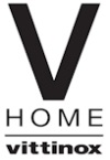 logo VHome Vittinox